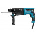 MAKITA 230 V BOORHAMER HR2601