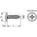 ZWP LBK-PLS RING PH ST4,8X19MM